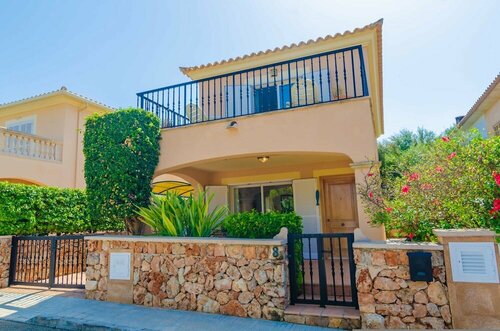 Bugambilia, Buchen Sie Hotel Balearen Spanien