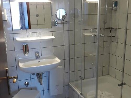 Hotelpension Am Kurpark