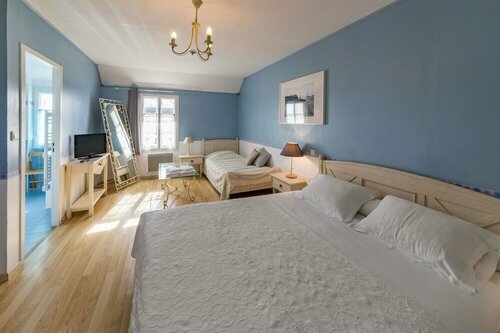 La Clé des Champs, Book Bed and Breakfast  