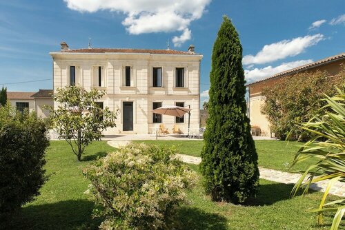 Maison de Jean, Prenota Bed & breakfast Saint-Androny 