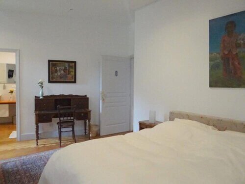 La Grande Maison, Boek Hotel Cambieure Languedoc-Roussillon
