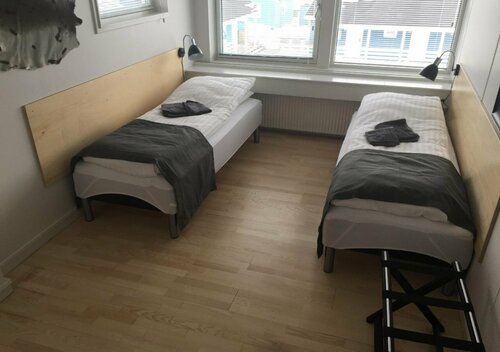 Best Western Plus Hotel Ilulissat, Reserva ahora Hotel Ilulissat Avanaata Commune