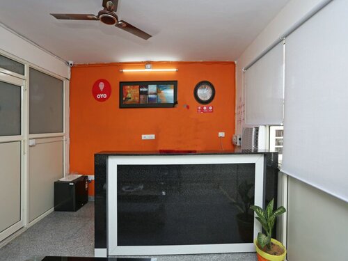 Fabhotel Wood Stay Inn, Забронировать Отель Отели штата Харьяны с парковкой, Парковка