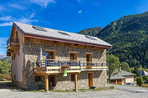 Gîte Coste Belle