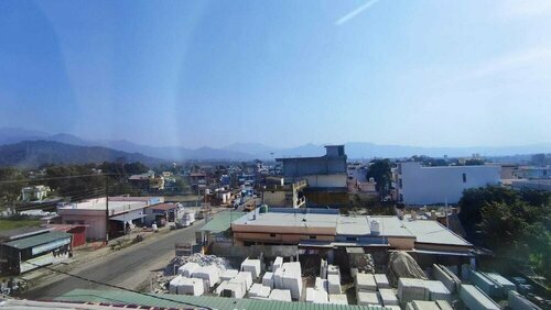 Hotel Sheetal Tower, Varaa Hotelli Lansdowne Uttarakhand