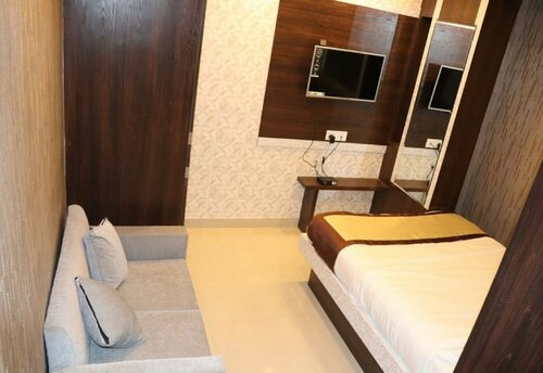 Hotel Angina, Réserver Hôtel Calcutta 