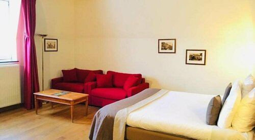La Villa des Fleurs, Забронировать Отель Спа Pays des Sources