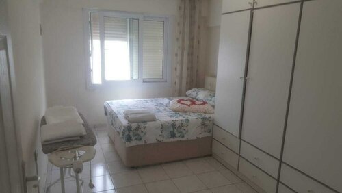 Flamingo 7 Tatil Sitesi, Rezervovat Apartmán Silifke Mersin Coast