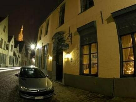 Boutiquehotel Le Foulage, Забронировать Отель Отели Брюгге с завтраком, Завтраки