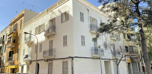 The Boc Hostels - Palma, Забронировать Хостел Пальма-де-Майорка Майорка, рядом с Музей Кристиана Крековича