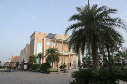 Shreejee Vilas, Rezervovat Hotel Murthal 