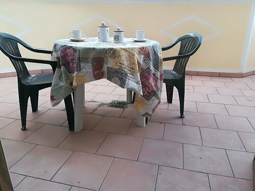 Casa Raffaella, Забронировать Апартаменты/квартира Апартаменты Отранто, рядом с Castello di Otranto, Апартаменты/квартира