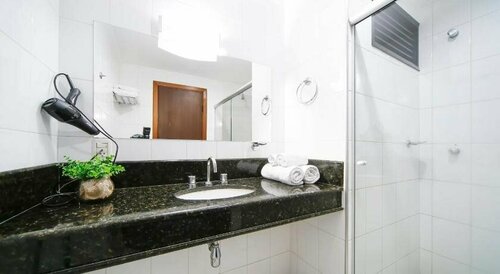 Grand Hotel Royal Sorocaba by Atlantica, Забронировать Отель Сорокаба штат Сан-Паулу