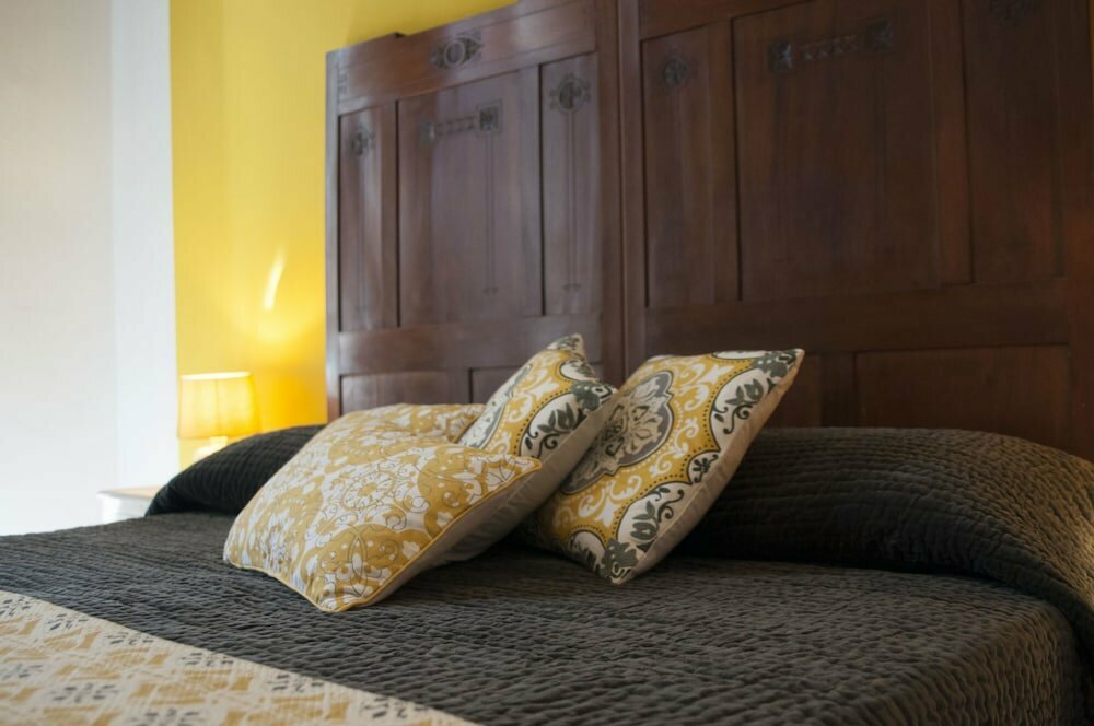 Retro B&b