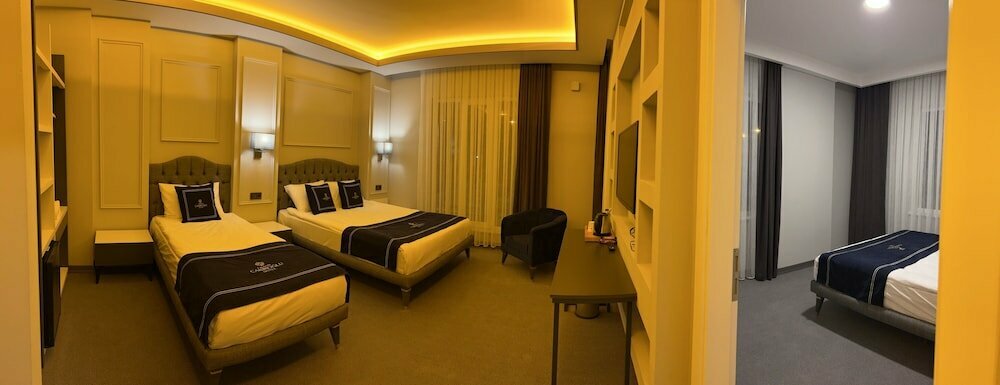 GRAND ÇAKIROĞLU HOTEL