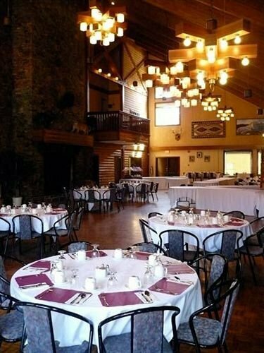 Nakoda Lakeside Lodge, Забронировать Отель Сиб Nakiska