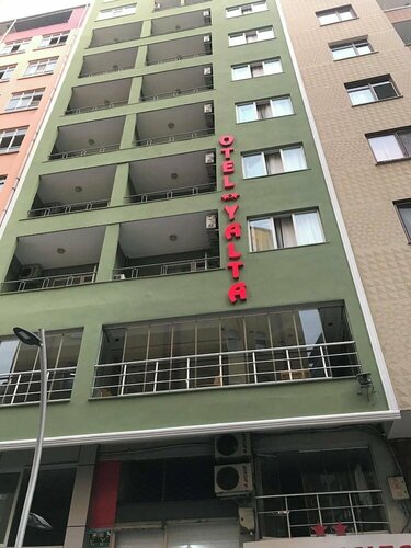 Otel Yalta, Забронировать Отель Отели Ризе 3 звезды, рядом с Музей Ризе, 3*