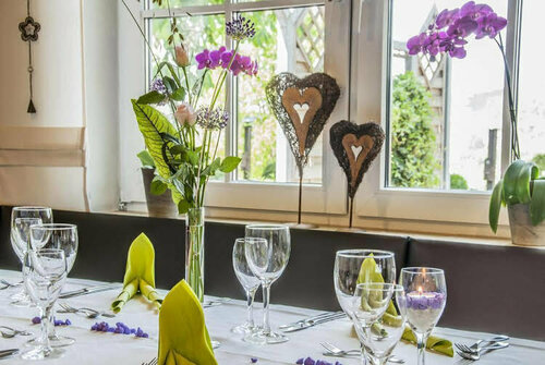 Hotel-Restaurant Bauer-Keller, Забронировать Отель Отели Грединга 3 звезды, 3*
