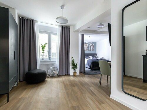 Limehome Essen Kettwiger Straße, Забронировать Апарт-отель Kettwig Эссен
