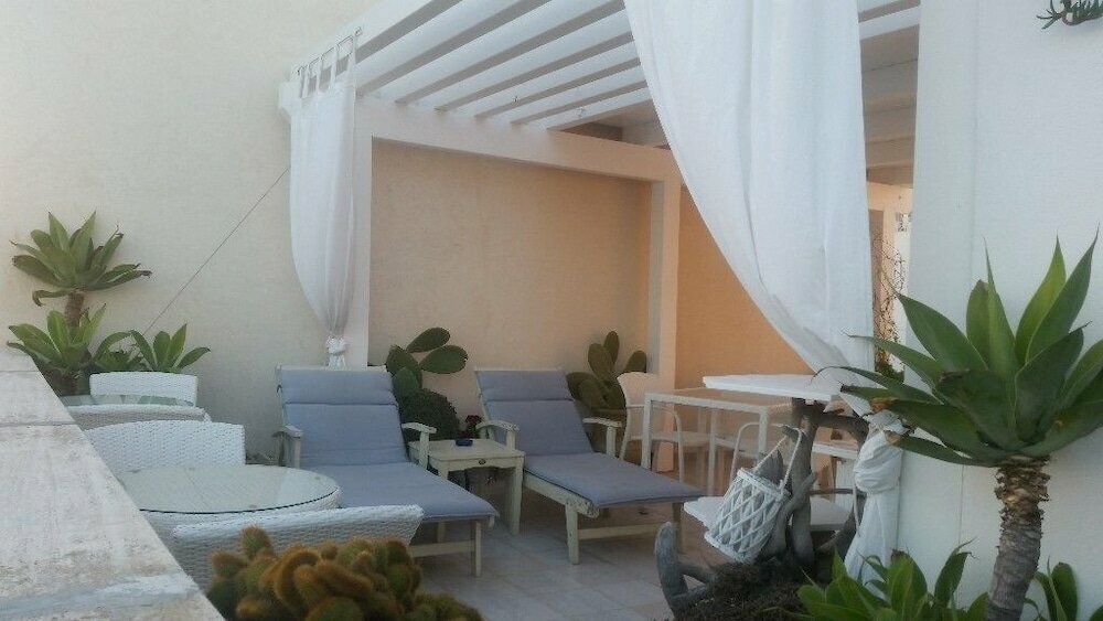 B&B Punta Cutieri