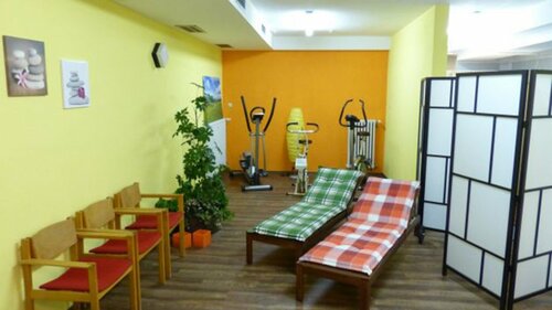 Hotel Bayerischer Hof, Reserva ahora Hotel Hoteles de 3 estrellas en Rhön, 3*