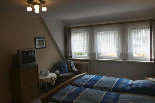 Pension Volkert, Book Hotel Bad Sachsa Eichsfeld