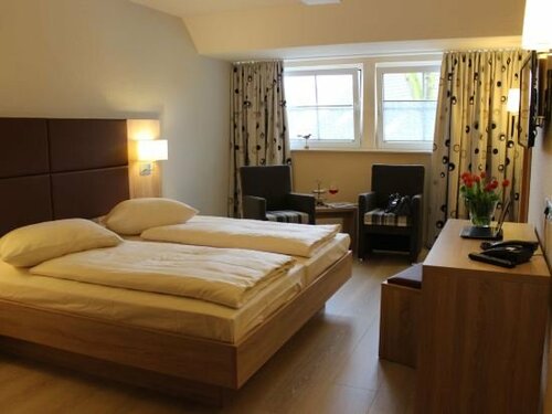 Hotel Grasberger Hof GmbH, Prenota Hotel Grasberg Bassa Sassonia