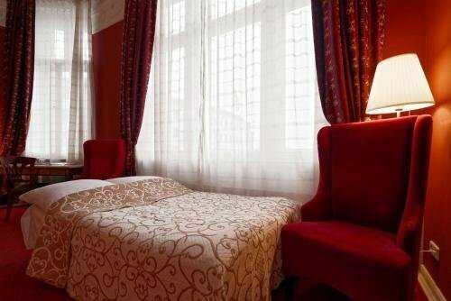 Hotel Maison am Adenauerplatz, Rezervați Hotel Charlottenburg Berlin