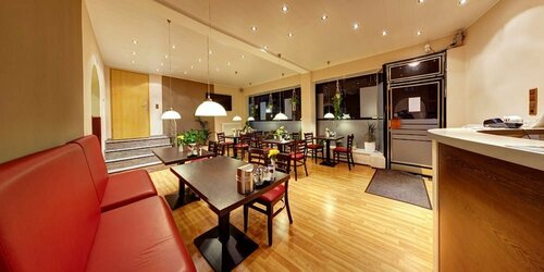 Hotel Kallmeyer, Забронировать Гостевой дом Отели Шпандау с парковкой, Парковка