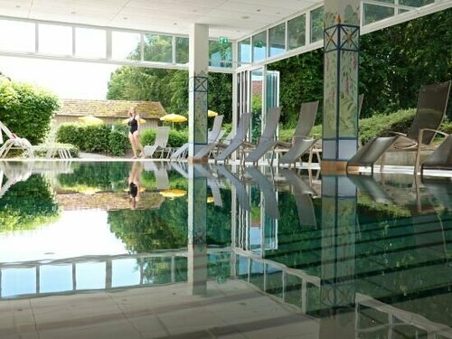 Vitalhotel Bad Birnbach, Prenota Hotel Bad Birnbach 