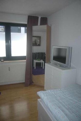 Koeln-Appartments Zollstock