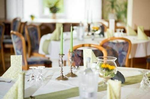 Gasthof-Hotel Harth, Reserva ahora Hotel Fulda 