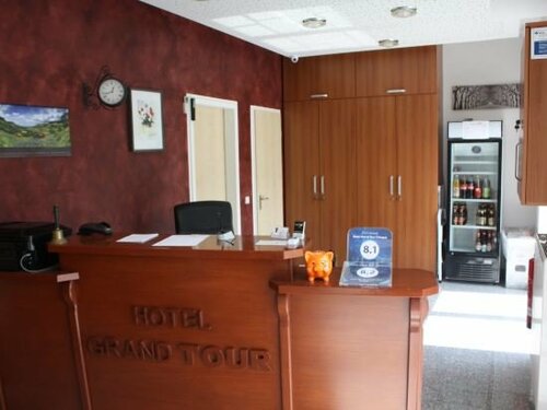 Hotel Grand Tour Cologne, Rezervasyon Otel Wesseling Kuzey Ren-Vestfalya
