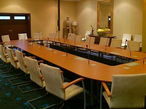 Halong, Reservar Hotel Hotéis em Berlim com estacionamento, perto de Prinzessinnengärten, Estacionamento