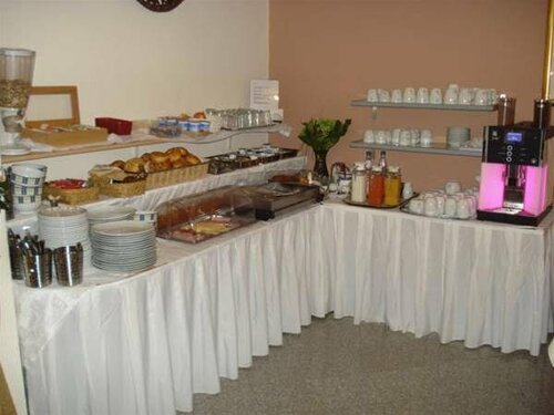 Hotel Luisenhof, Забронировать Отель Mitte Висбаден
