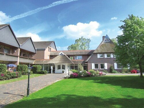 Ferienwohnungen Landhaus Haake, Забронировать Дом для отпуска СПА-отели Бад-Цвишенан, SPA-услуги