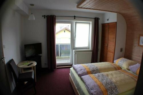 Pension Sonneneck, Prenota Hotel Hotel a Baviera con parcheggio, Parcheggio