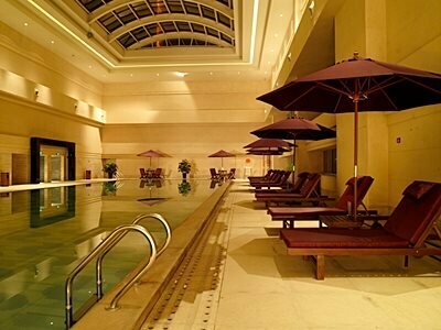 Zhongmao Haiyue Hotel, Book Hotel Hotels in Hebei with Breakfast, Breakfasts