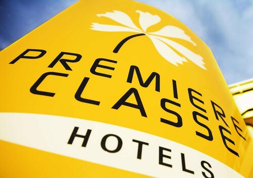 Première Classe Paris Est Bobigny Drancy, Забронировать Отель Дранси Seine-Saint-Denis