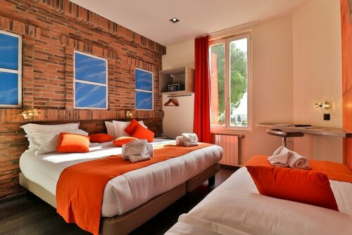 Hotel Ideal Sejour