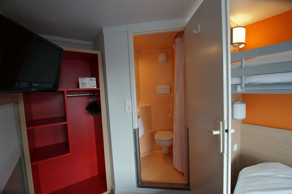 Hôtel Première Classe Saumur