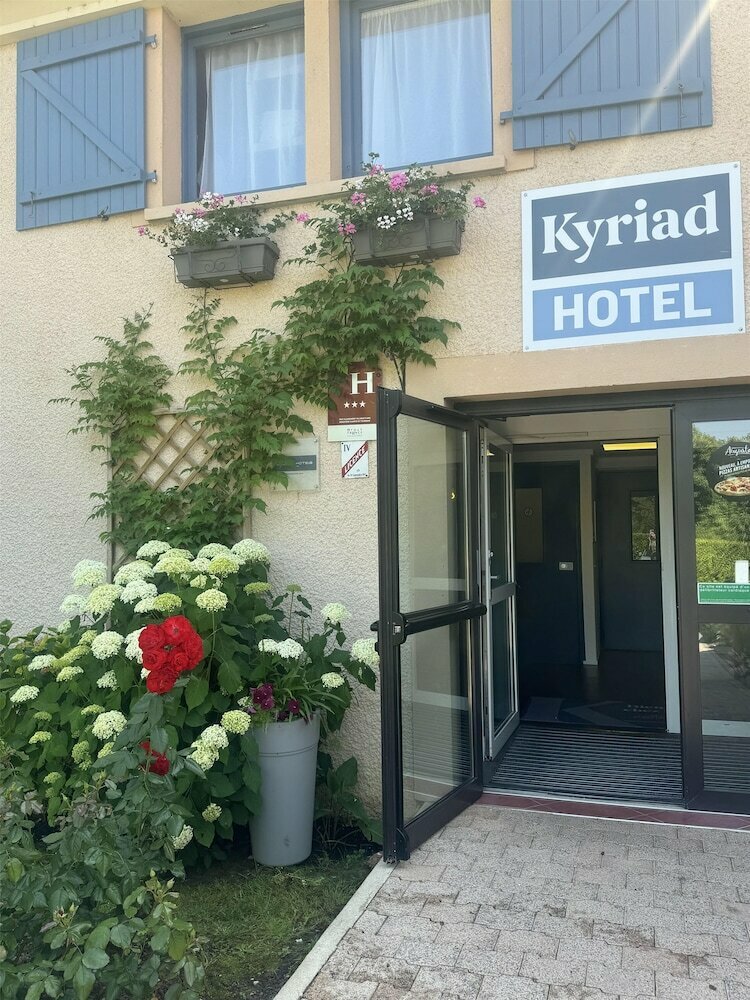Kyriad