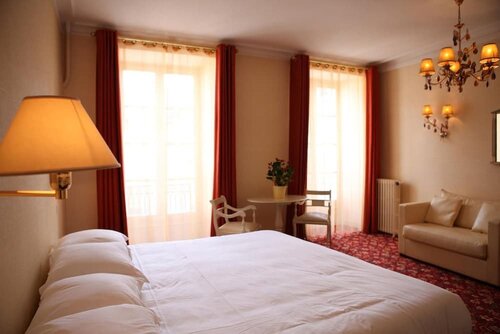 Hôtel Le Roncevaux, Réserver Hôtel Pau 