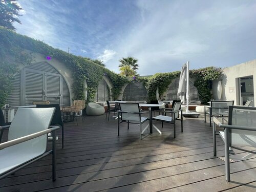 Oz''inn Hôtel, Book Hotel Hoteller i Canal du Midi med parkering, Parkering