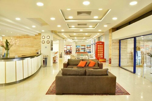 Ionion Star Hotel, Забронировать Отель Лефкада Лефкас