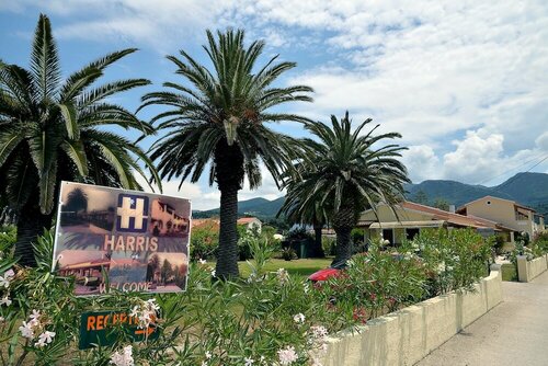 Feeloxenia Corfu Apartments, Забронировать Апартаменты/квартира Ахарави Остров Корфу