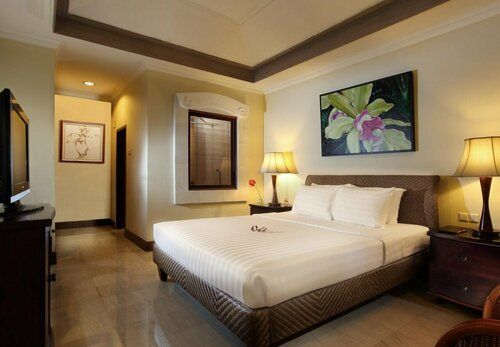 Puri Santrian, Reserva ahora Resort Sanur Kaja Municipio de Denpasar