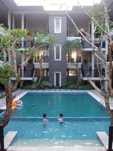Bintang Mulia Hotel