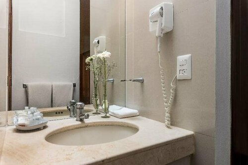 Hotel Casa Virreyes, Забронировать Отель Отели Гуанахуато 4 звезды, рядом с Аллея поцелуев, 4*