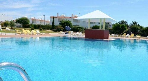 Quinta Das Figueirinhas & Quintinha Village, Забронировать Апарт-отель Отели Алгарви с парковкой, Парковка
